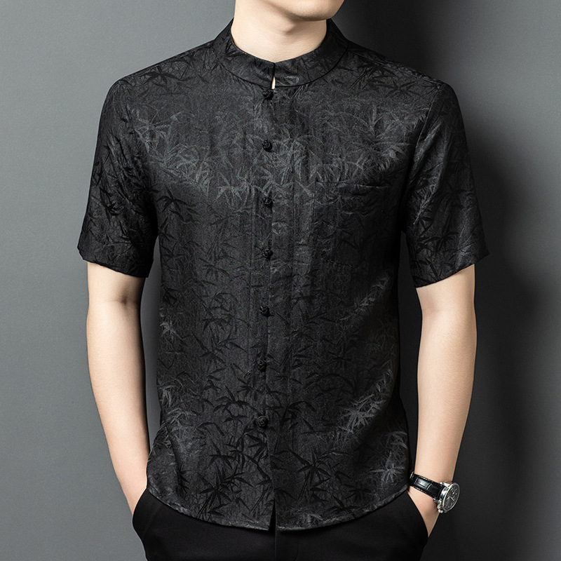 Chất liệu Lụa tơ tằm (silk)