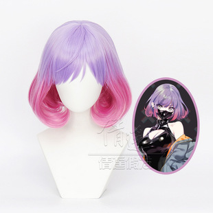 ���_���\��Ь LUNA¶�� cosplay���kͬ��Ů�����^cos�����ٰl