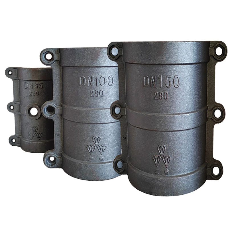 哈夫节球磨铸件加工阀门汽车抱箍手轮刹车盘配件等各种铸铁件