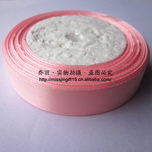 20mm cinta de poliéster cinta de boda cinta embalaje de regalo arco caja de regalo corbata cuerda al por mayor