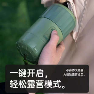 Free Shipping Outdoor Tent Special Electric Inflatable Pump Portable Inflatable Pump Automatic Inflatable Tent Multifunctional Inflatable
