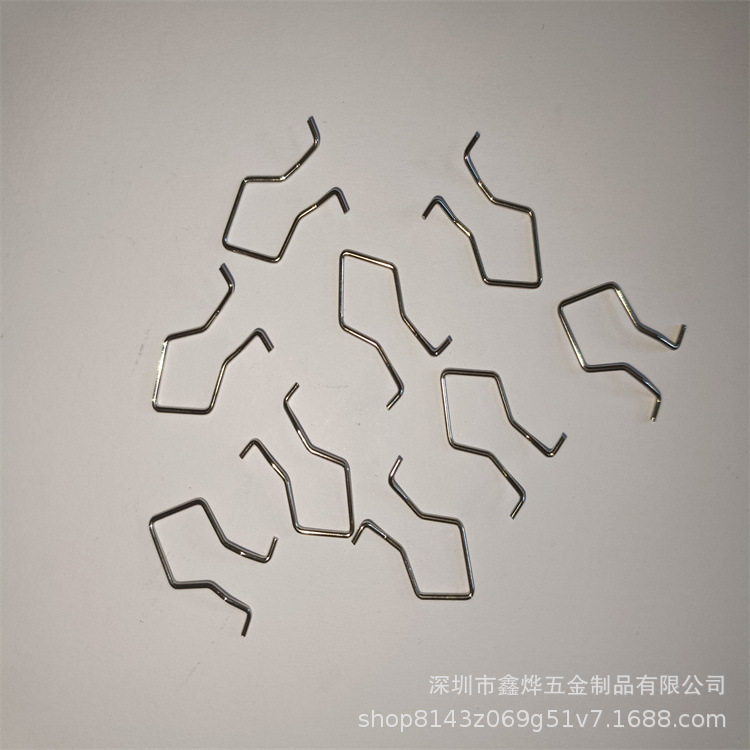 各类五金车床件弹簧