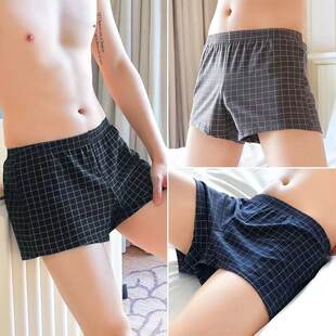 Men's trousers, breathable comfortable pants, casual sports shorts, loose fit, oversize