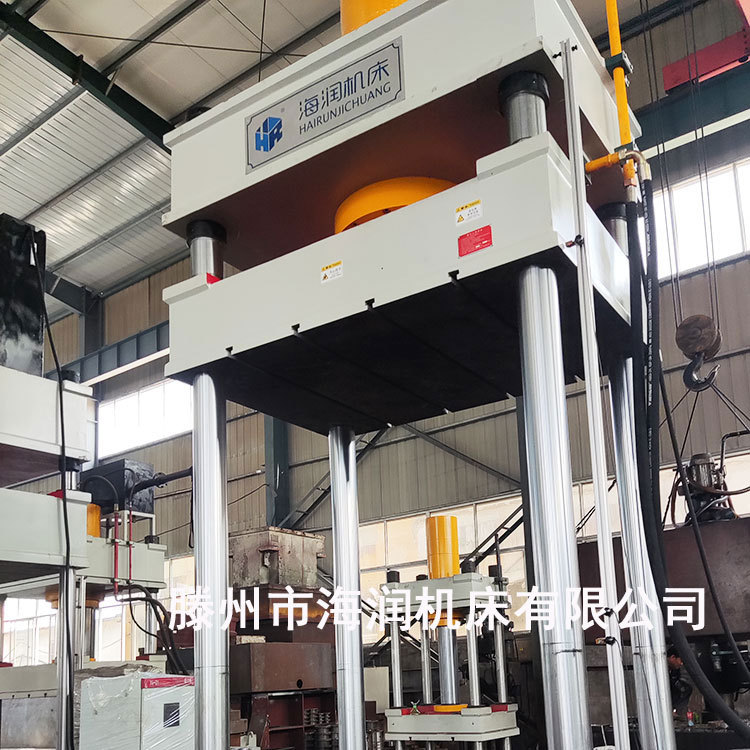 500T�ŷ�Һѹ��    �����ֱ�־׮ģѹҺѹ��