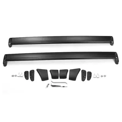 Other Car Modifications – rail roof luggage rack