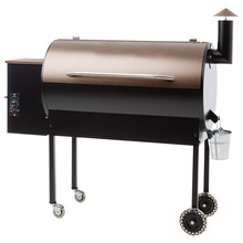 SELOWO WOOD PELLET GRILL H01A �w��̼��Ѭ�t ���ß����t