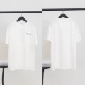 White letter logo embroidery 27