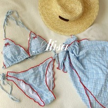 2ɫ��2024�¿���ϵ������Ů�����Y�̽�����������bikini���wӾ��