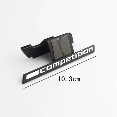Logo M1M3M5M4M6, Car logo