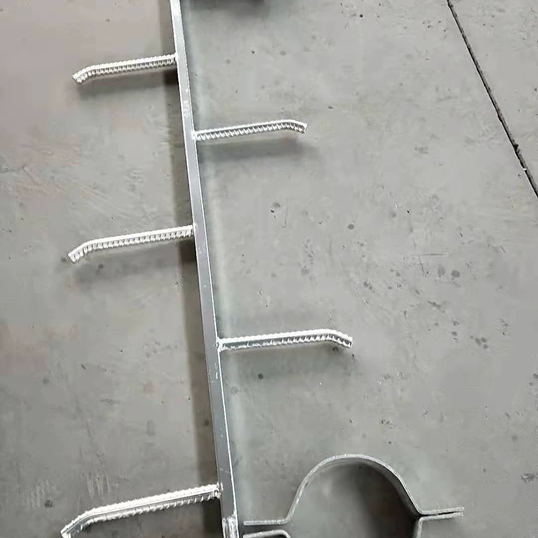Travel ladder, square tube