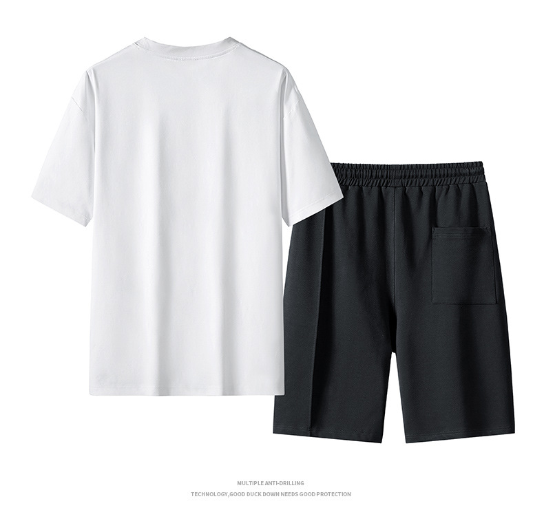 Herr sportset sommar basketset för ungdomar_voghion.com