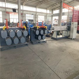 塑料拉丝机;其他纺织设备;捆扎绳