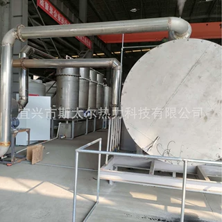 高温连续式回转窑 冶金回转窑 水泥回转窑 焙烧回转窑