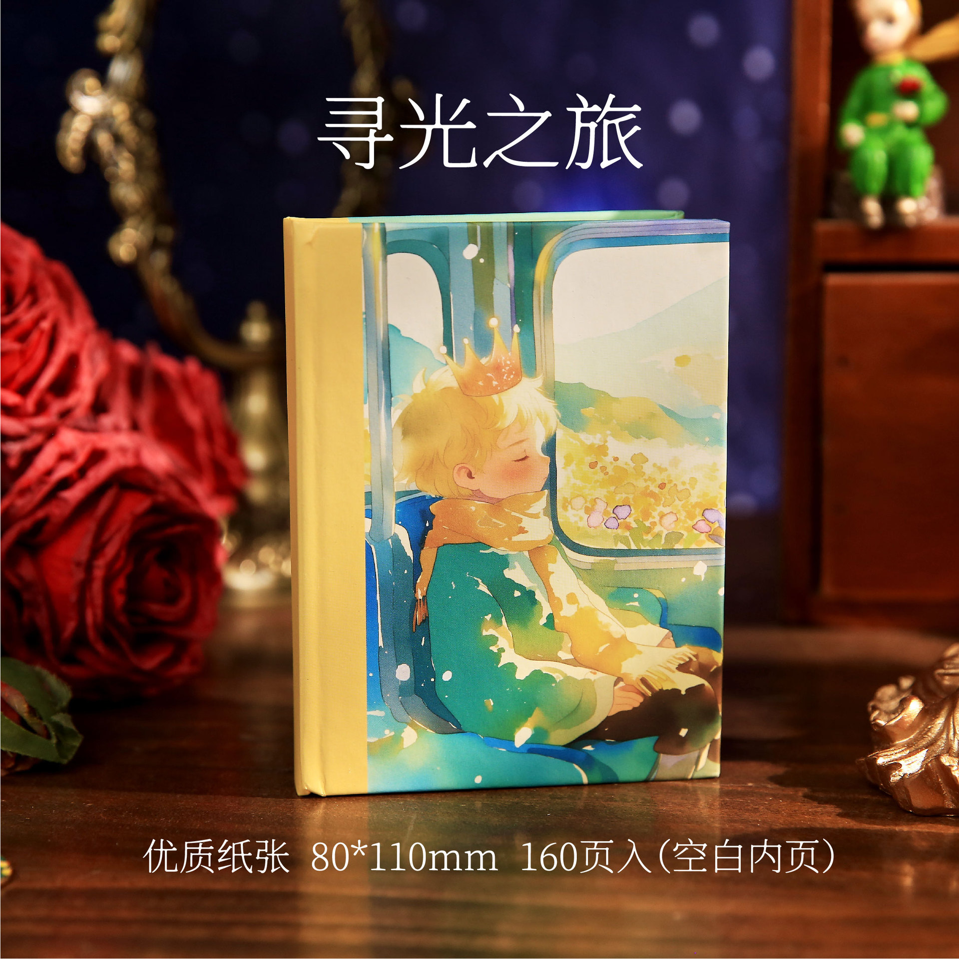 El Sr. Paper A7 te acompañará a través de los largos años. Cuentos de hadas.