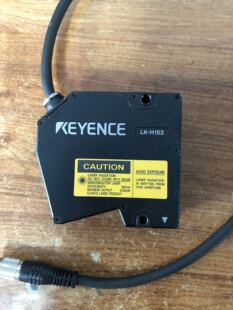 ������ձ�����ʿ KEYENCE����z�y�^ LK-H152�ٳ���