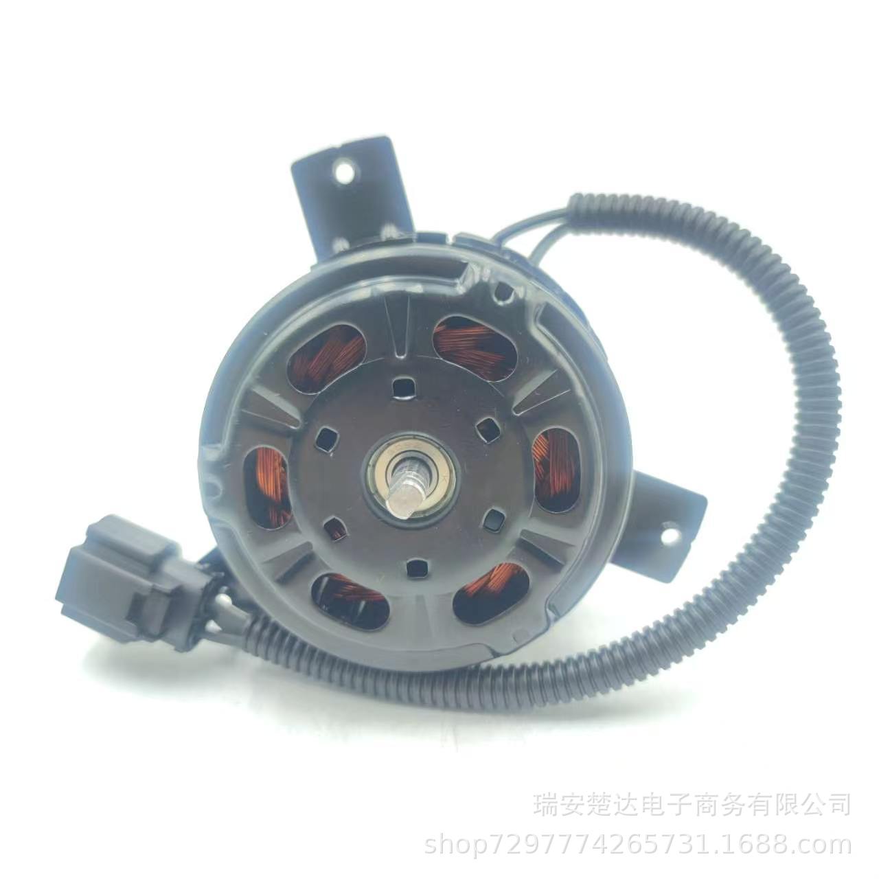 25386-A5800/25386-J4280/3137230087 Hyundai automobile cooling fan motor