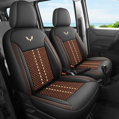 Five-Seater Special Vehicle Wuling Hongguang: Modelə uyğun (Original) oturacaq örtükləri