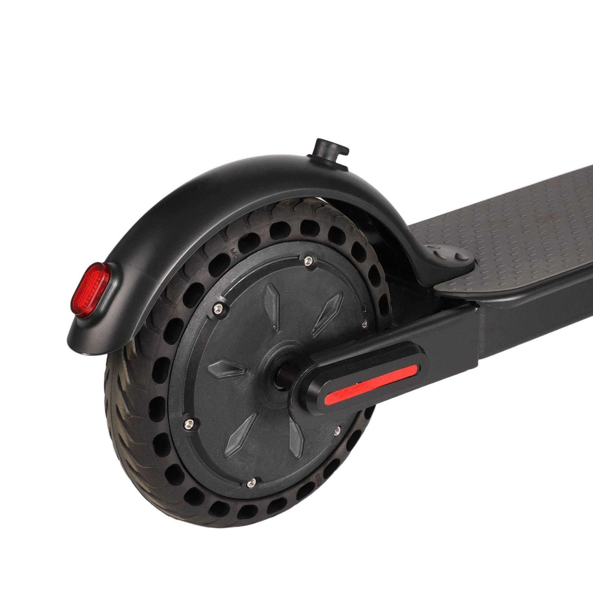 Cross-border adult electric scooter, portable and foldable, long-range, suitable for student commuting