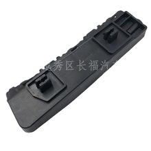 适用思铂睿2009-2014前杠支架前保险杠叶子板支架71198-TL0-G00