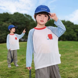 童裤;童T恤;童套装