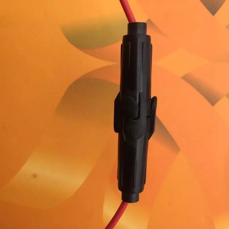 线束保险丝盒,卡式保险丝盒