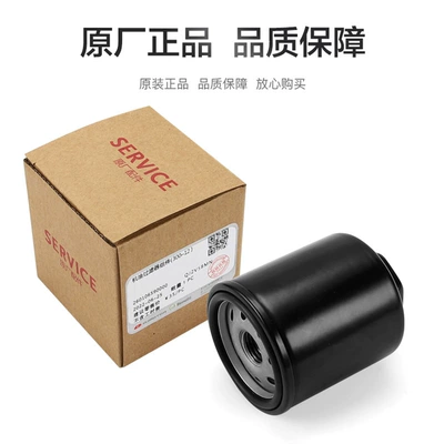 Air filter Flash 300Amt Version Automatic Transmission