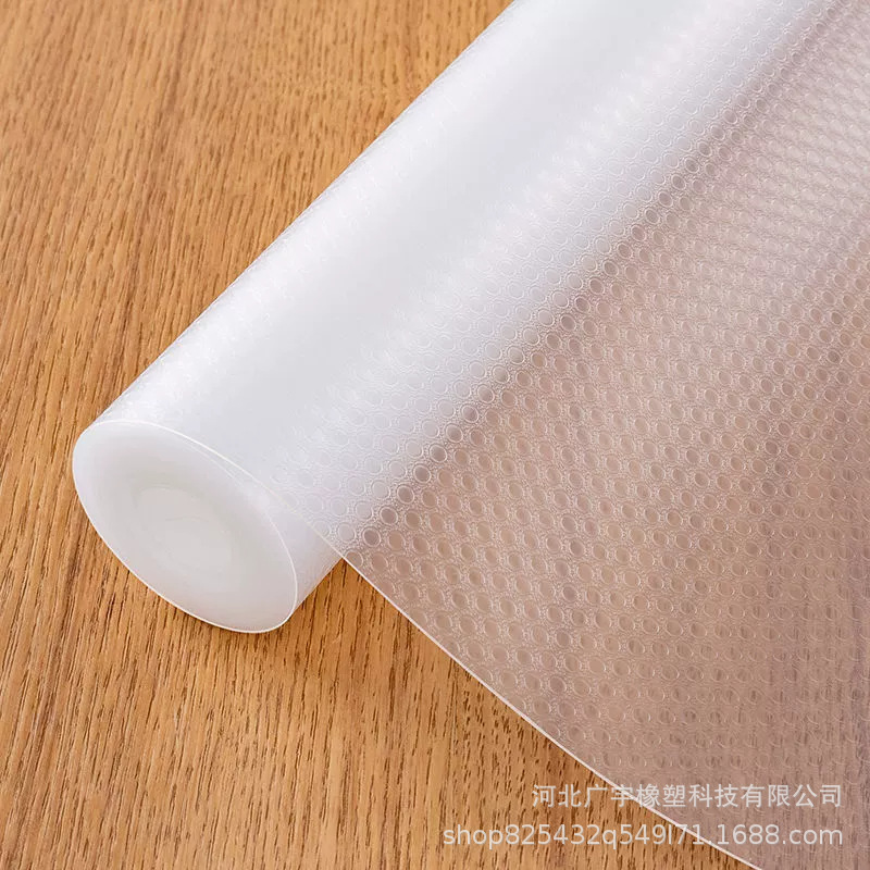 투명 도트 EVA 패드 45*100cm