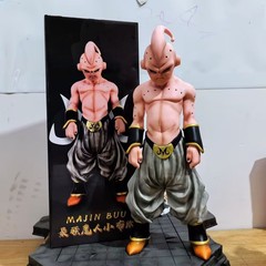 ドラゴンボール ブウ 初代最強魔人ブウ 立ち姿 アニメフィギュア ギフトモデル