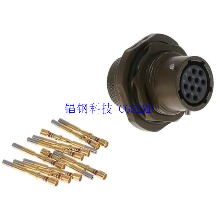 D38999���������ղ�ͷ�Ӳ��J599/38999/24FE8P	D38999/24FE8PN