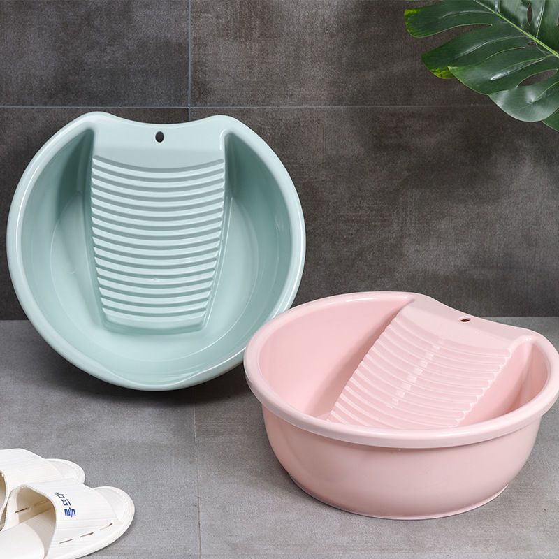 Dormitory Washing Basin Basin Basin Large Thicked Washing Basin…