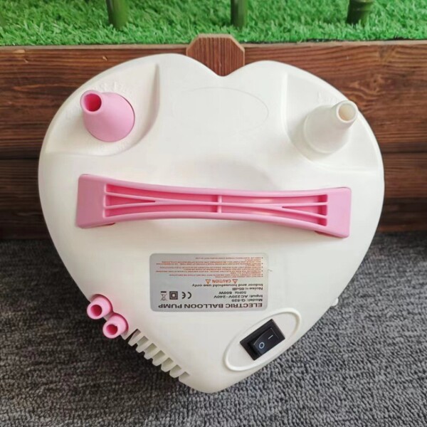 Electric air pump