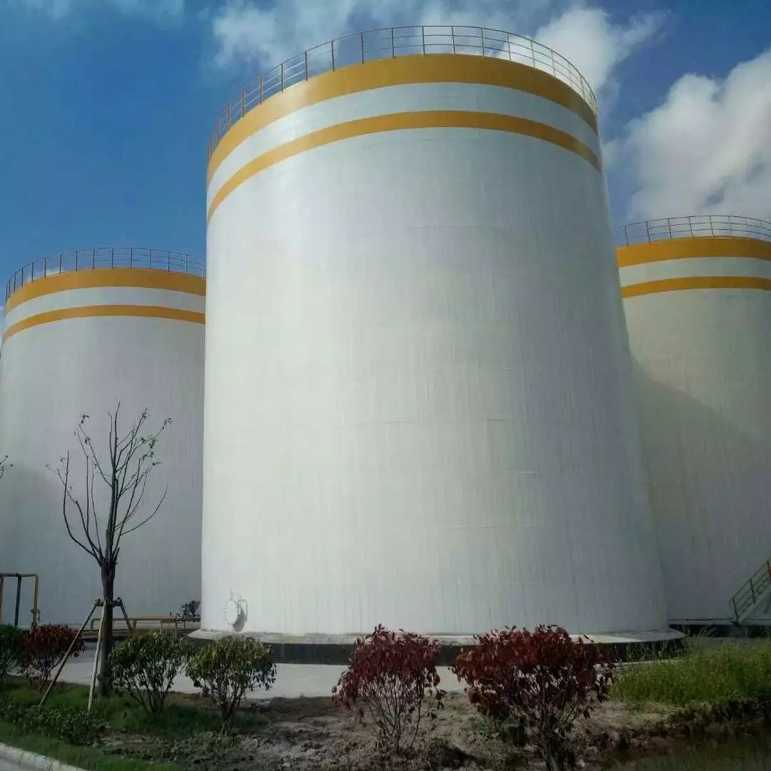 现场安装制作各类立式、卧式、中小型油罐、储罐、化工罐