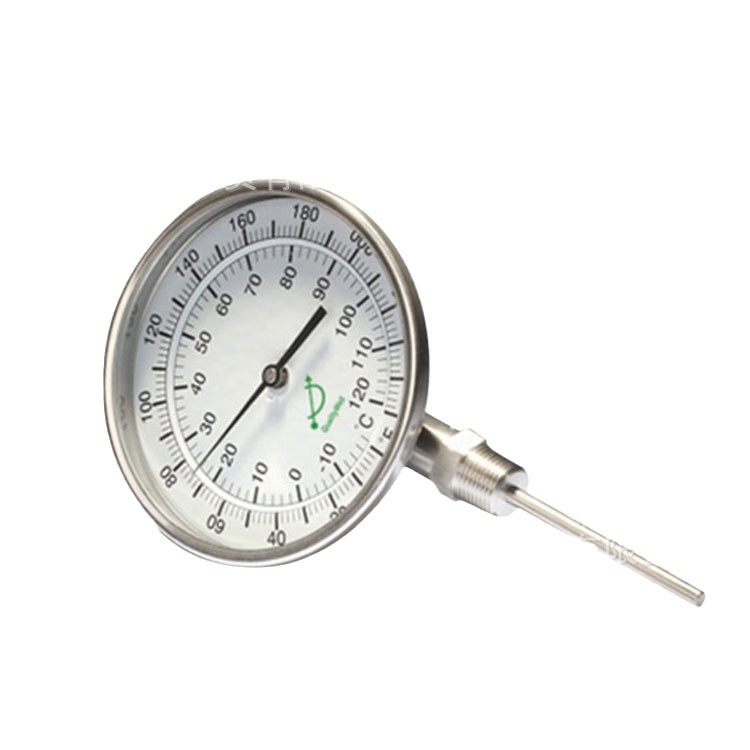 ˫�����¶ȼ�ȫ�����SS304 ������ WSSϵ��