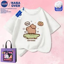 NASA��������ˮ�����ͨӡ������ɰ���Ƥ��������T�� �д�ͯ����