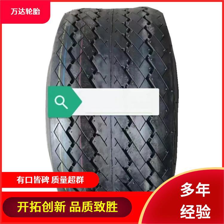 万达18×8.50-8轮胎 沙滩车观光车高尔夫车适配款
