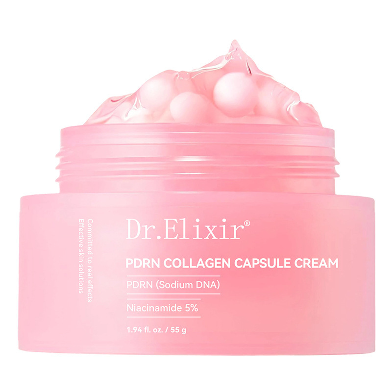 跨境TK深层维生素 C 黄金胶囊面部保湿霜乳 Vitamin C Face Cream|undefined