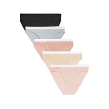 W 31441 Bamboo Fiber Period Underwear ����ά�����ڿ� �羳��