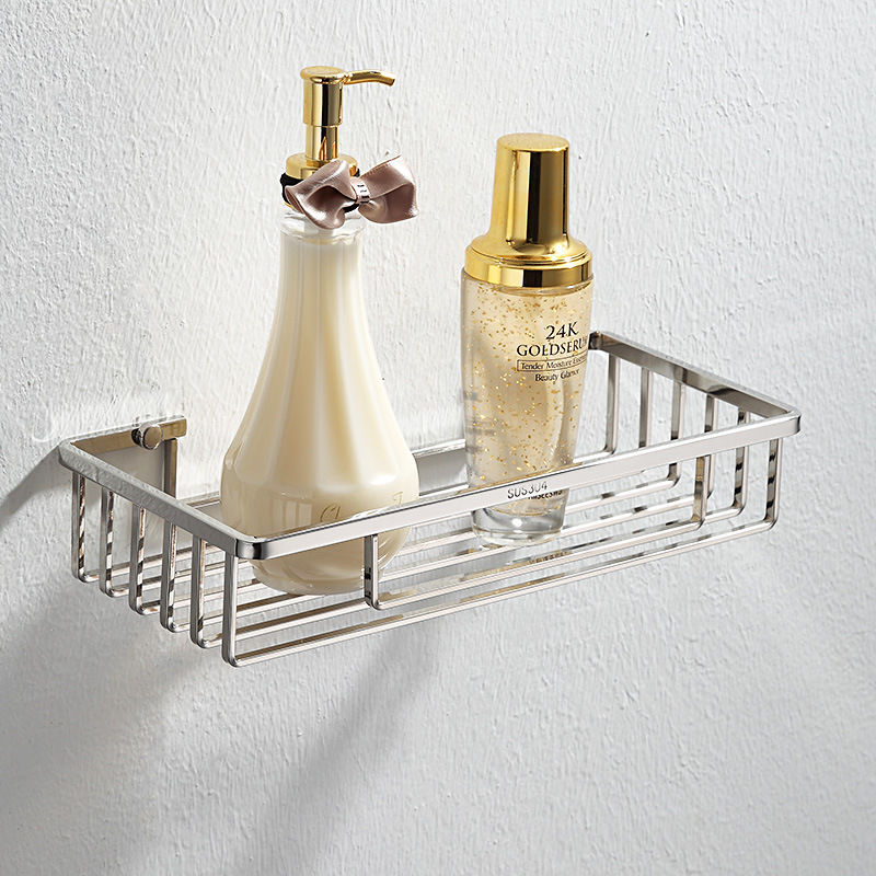 Stainless Steel 304 Stainless Steel Storage Rack