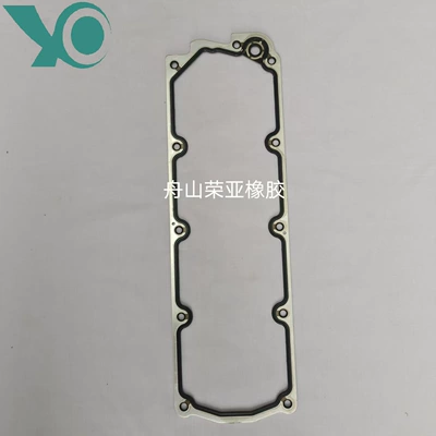 Applicable To: Intake Manifold Gasket Set Gm6.0/6.212610141 Chevrolet Auto Parts (Engine assembly)
