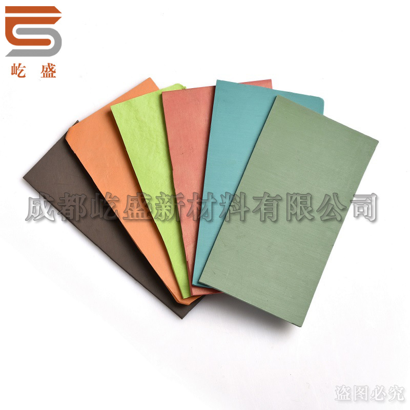 聚氨酯混炼胶 高强度高抗撕 耐油耐磨材质颜色可调