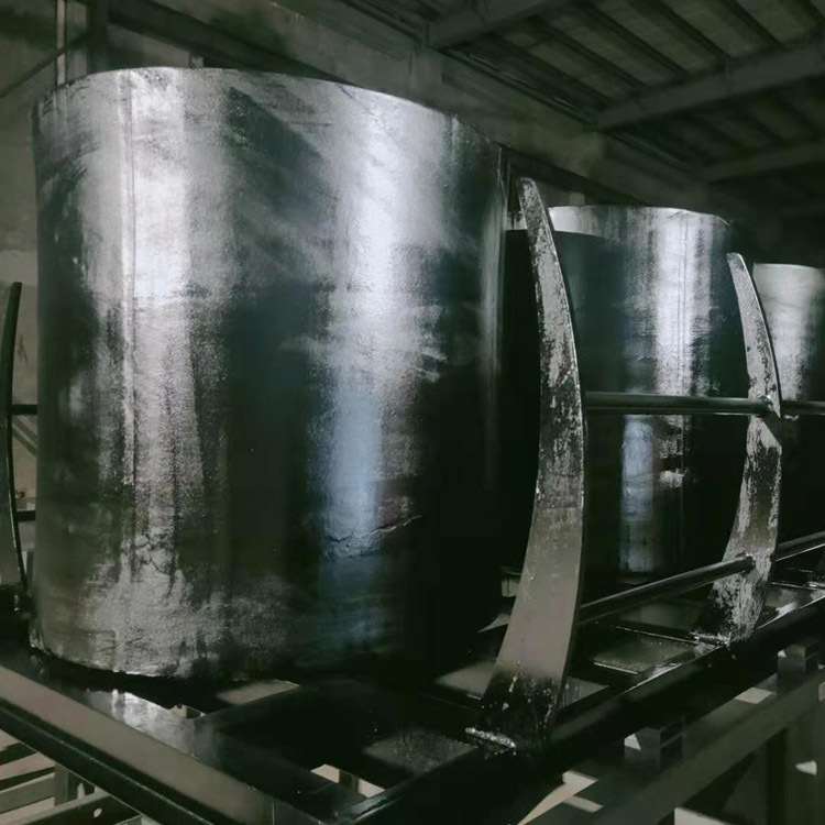 炭/炭复合材料真空压力浸渍炉 高温康碳石墨膜真空压力浸渍设备