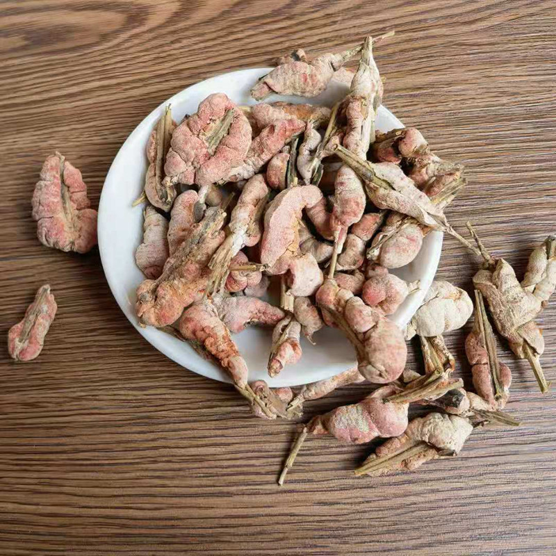 Bamboo Flower Zhu Hua Dried Herb Traditional TCM Botanical for Decoction and Tea specifications