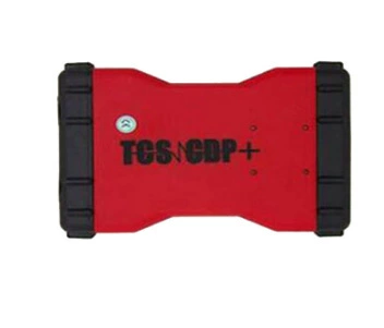 Avtomobil diaqnostika alətləri – Car Diagnostic Instrument - tcs-red-appearance-v91