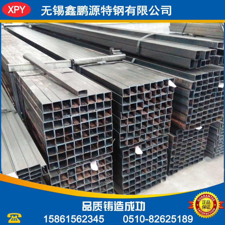 18.9*18.9方管,18.9X18.9方管冷轧退火材料，可喷塑折弯,送货到厂