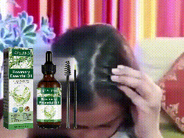 Jaysuing Rosemary Essential Oil