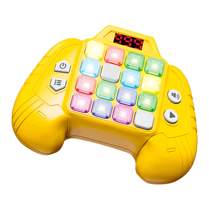 国境を越えた子供向けの速攻ゲーム機、もぐらたたき、思考ロジック、集中力トレーニング、減圧おもちゃ|undefined