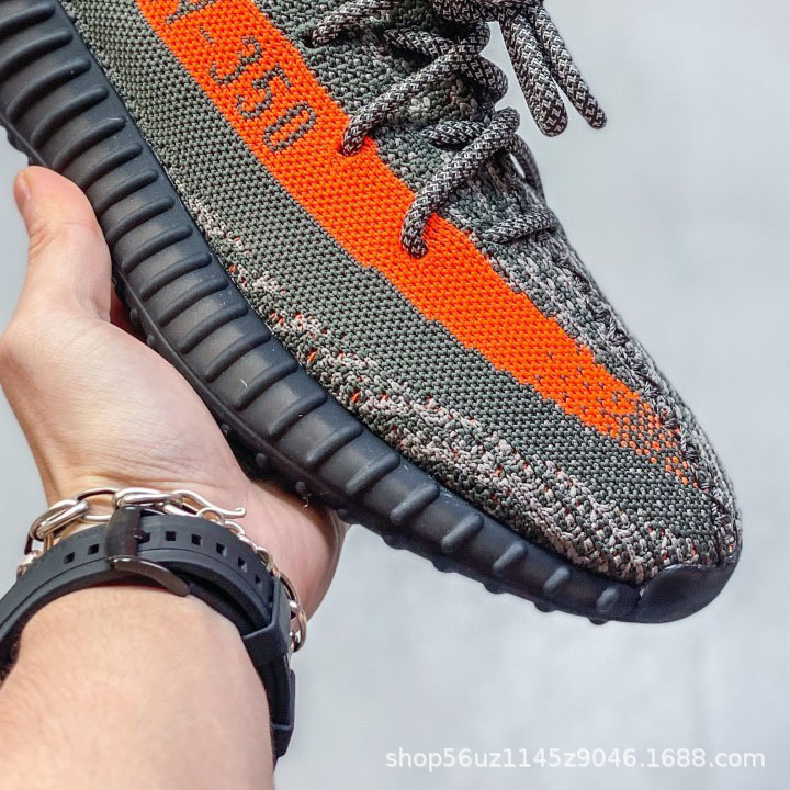 Putian Shoes Yeezy Boost 350 V2 Coconut Breathable Comfortable Popcorn Unisex Running Shoes Sneakers Putian Shoes Yeezy Boost 350 V2 Coconut Breathable Comfortable Popcorn Unisex Running Shoes Sneakers