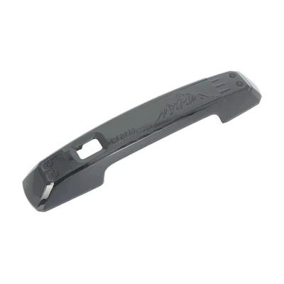 Exterior Blackening Modification, Other Automotive Exterior Supplies - abs-piano-black-tailgate-handle-sports-version