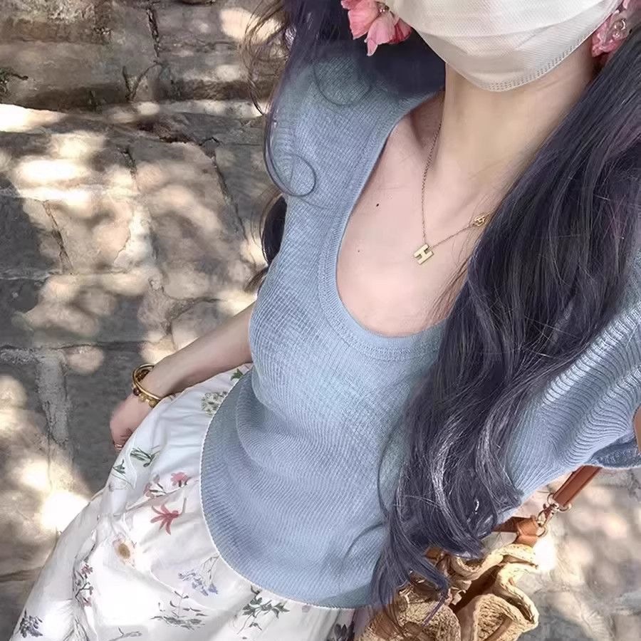 xanh lam