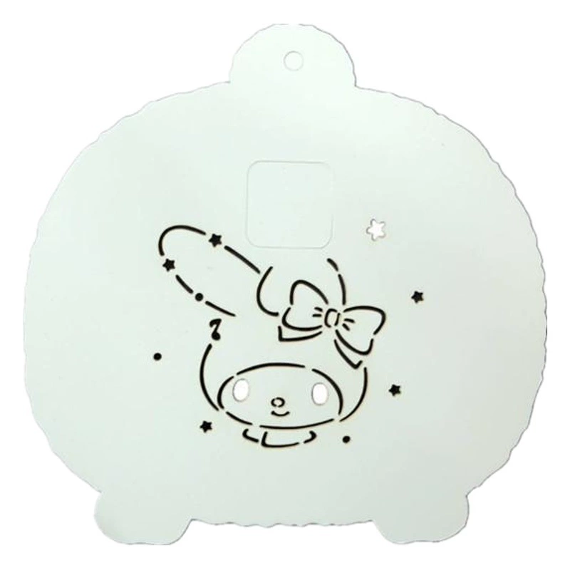 Лазерная гравировка Обработка лазерное сжигание бумажной карты Лазерная полая лазерная маркировка лазерная гравировка лазерная резка